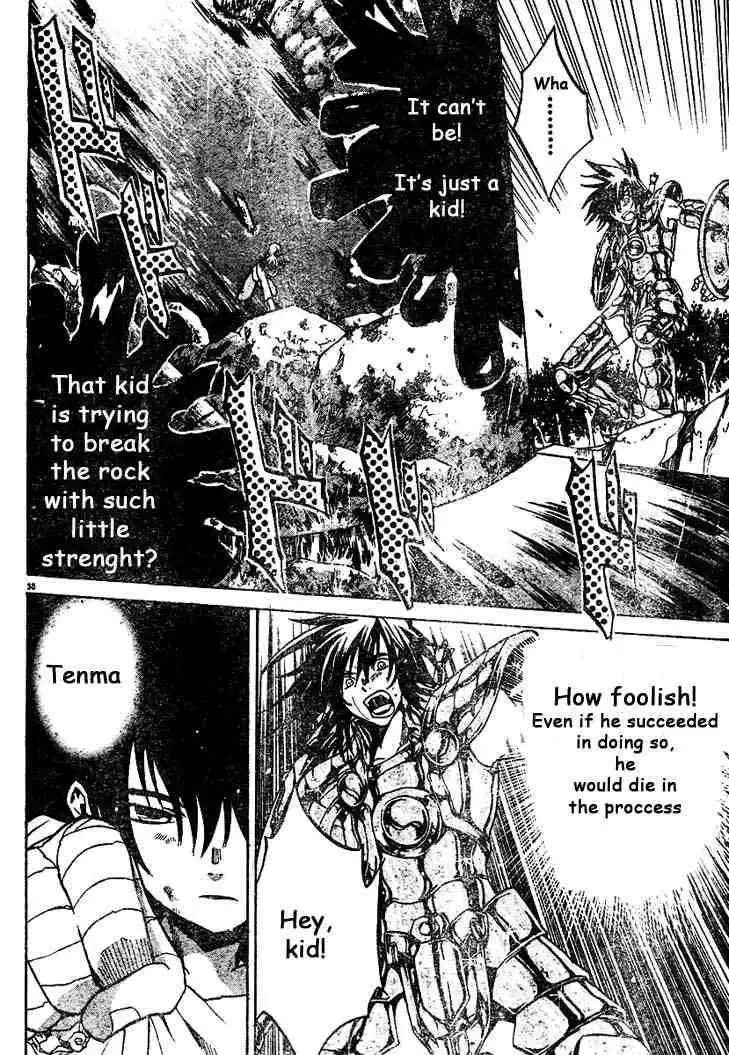 Saint Seiya - The Lost Canvas Chapter 2 29